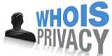 域名Whois信息隐私保护是什么？