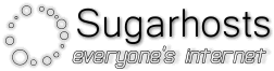 Sugarhosts